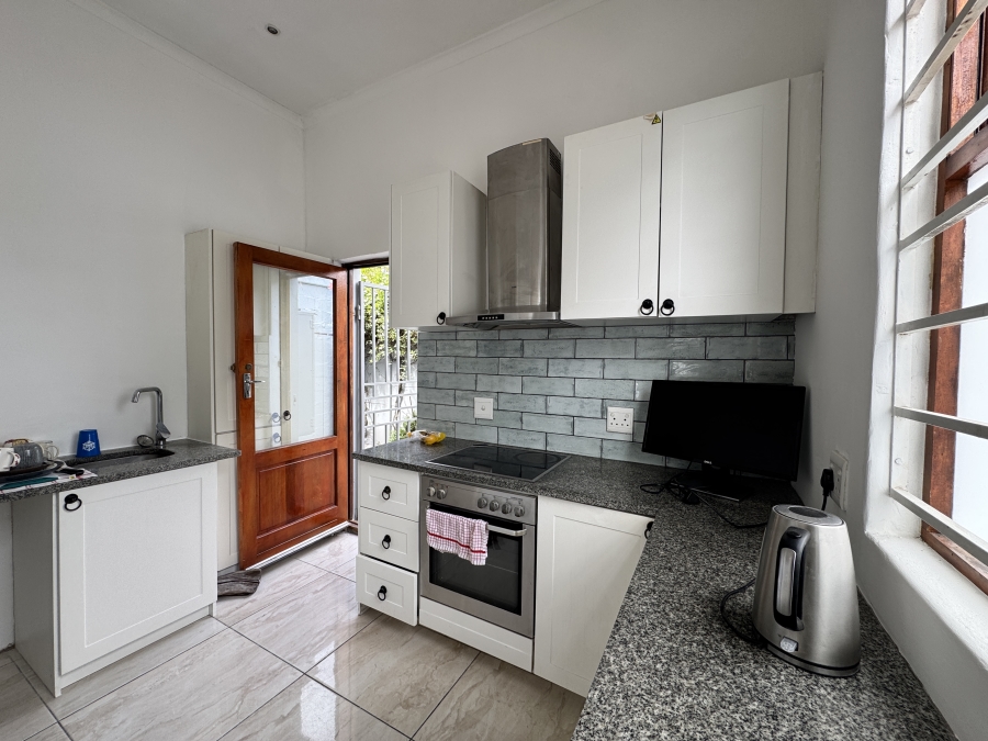 3 Bedroom Property for Sale in Observatory Western Cape